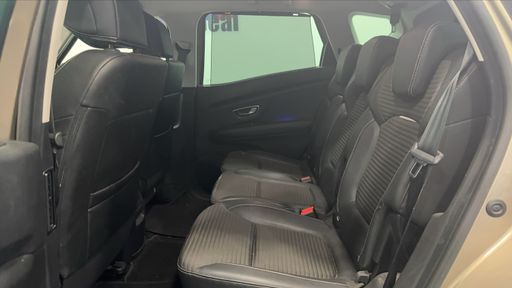 Renault Scenic 1.7 dCi 120 - Intens – 2020 – 85240 km – Diesel – Boîte Manuelle — photo 30