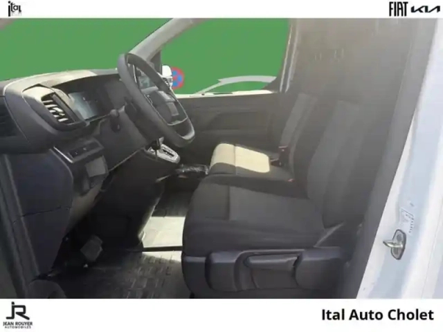 Fiat Scudo fg m 2.0 bluehdi 180ch s&amp;s eat8 — photo 9