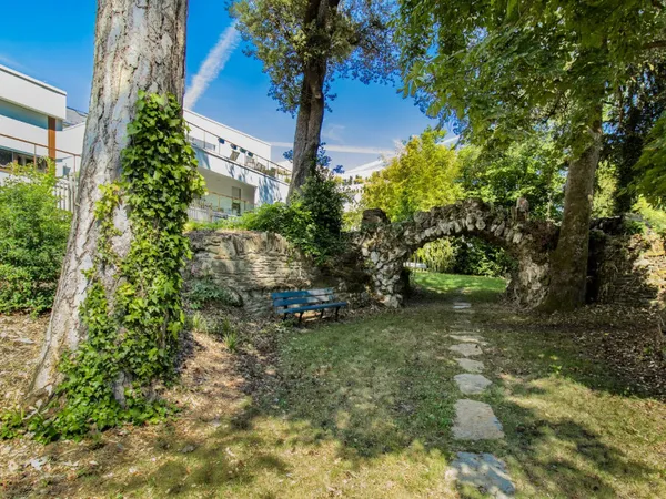 Appartement 4 pièces 98 m²