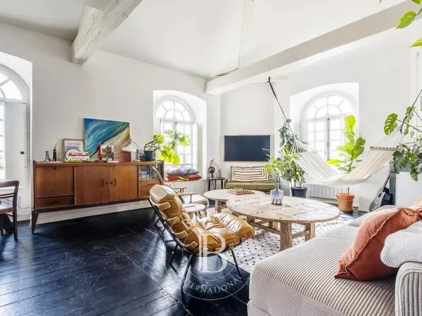 Vends duplex/triplex