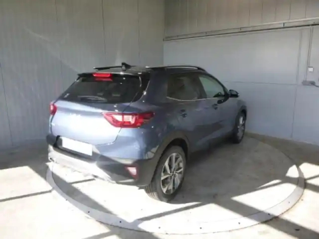 Kia Stonic 1.0 t-gdi 100ch gt line dct7 — photo 5