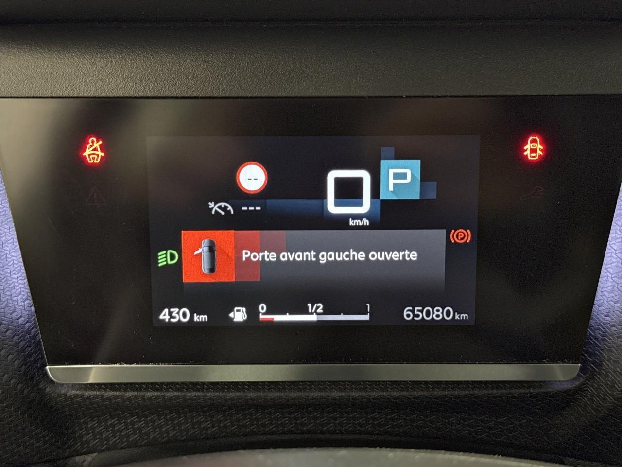 Citroën C4 puretech 130 s&s eat8 feel pack — photo 28