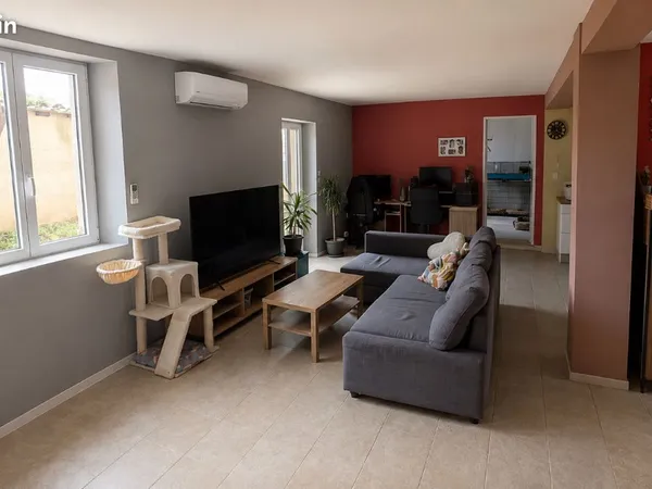 | A VENDRE | Maison 6 pièce 145m² sur Carcassonne