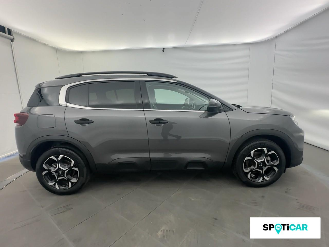 Citroën C5 Aircross 1.5 bluehdi 130ch max boite automatique — photo 4