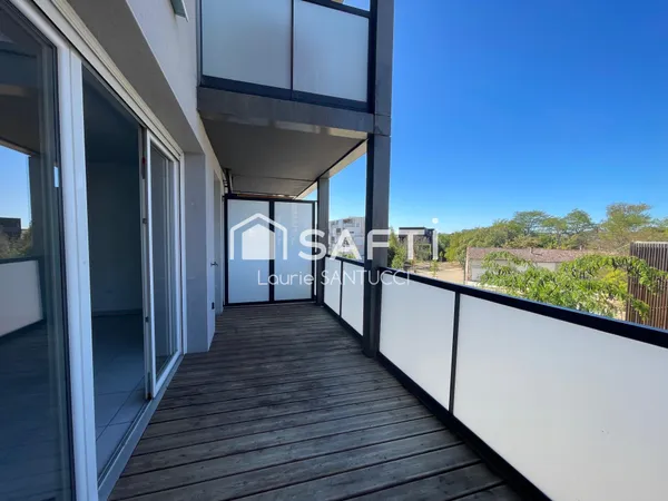 appartement clé en main