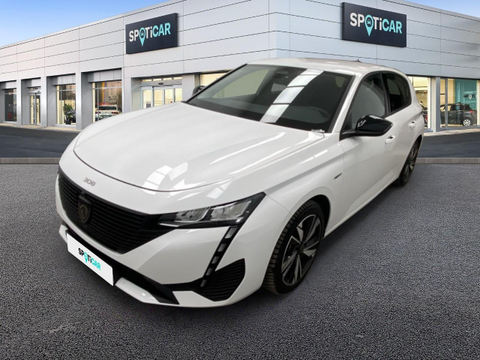 Peugeot 308 phev 180 e-eat8 active pack