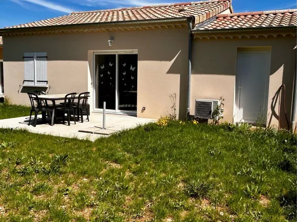 Maison de ville