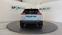 Peugeot 2008 1.2 Hybrid 145ch GT e-DCS6 — photo 6