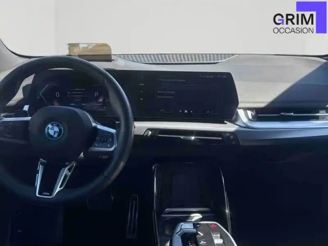 Bmw Serie 2 active tourer 225e xdrive 245 ch dkg7 — photo 38
