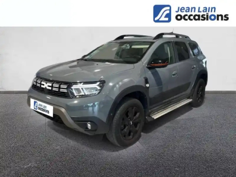 Dacia Duster tce 130 4x2