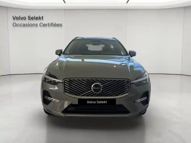Volvo Xc60 t6 awd 253 + 145ch start geartronic — photo 11