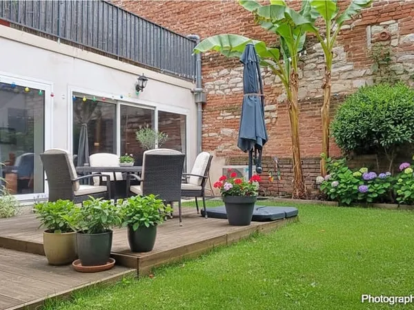 Ensemble Immobilier