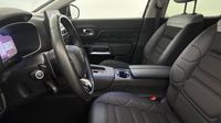 Citroen C5 Aircross 1.2 Hybride 136ch MAX boite automatique — photo 12