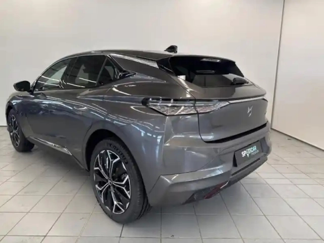 Ds Ds 4 bluehdi 130ch etoile automatique — photo 3