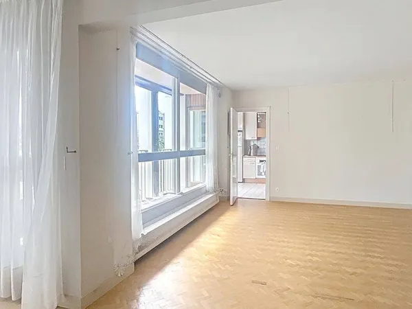 Appartement 4 pièces 94 m²