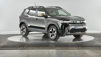 Dacia Duster 1.2 mild hybrid 130ch Extreme — photo 3