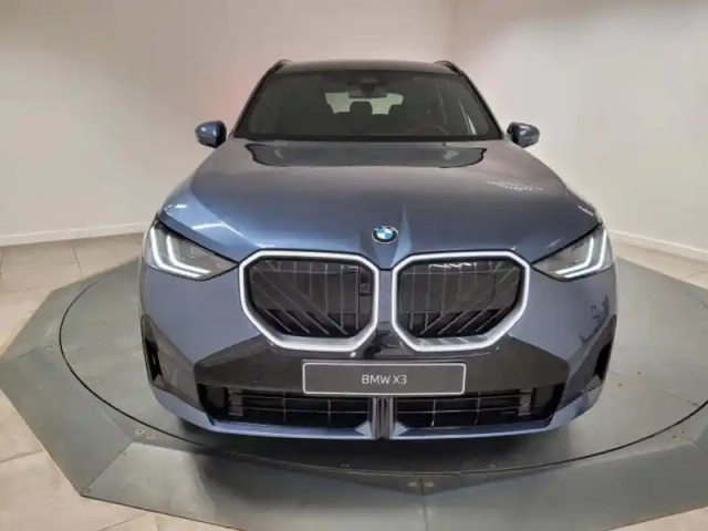 Bmw X3 xdrive30e 299ch m sport — photo 2
