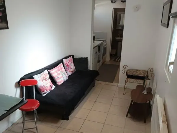 Appartement Location Arcueil 1p 15m² 650€