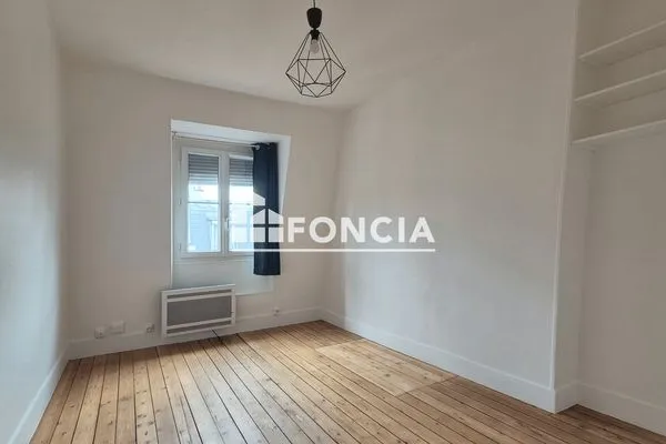 Appartement 1 pièce 21 m²