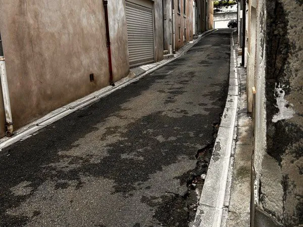 Garage 30m2 Nîmes Gambetta