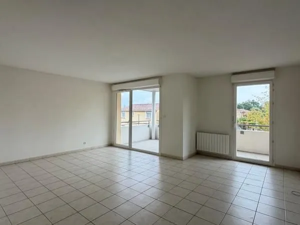 Appartement 4 pièces 82 m²