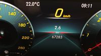 Mercedes Glb 220d 190ch AMG Line 4Matic 8G DCT — photo 9