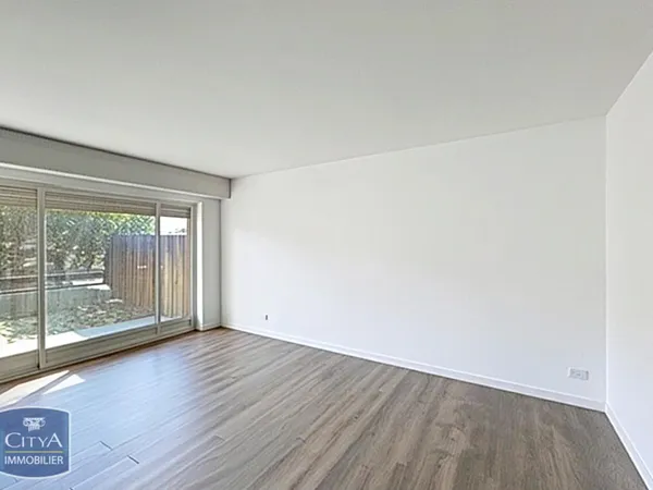 Appartement 2 pièces 59 m²