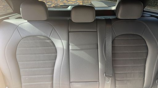 Mercedes Classe GLC 300 e  320 EQ Power 4Matic 9G-Tronic - AMG Line – 2021 – 27029 km – Hybride essence – Boîte Automatique — photo 31