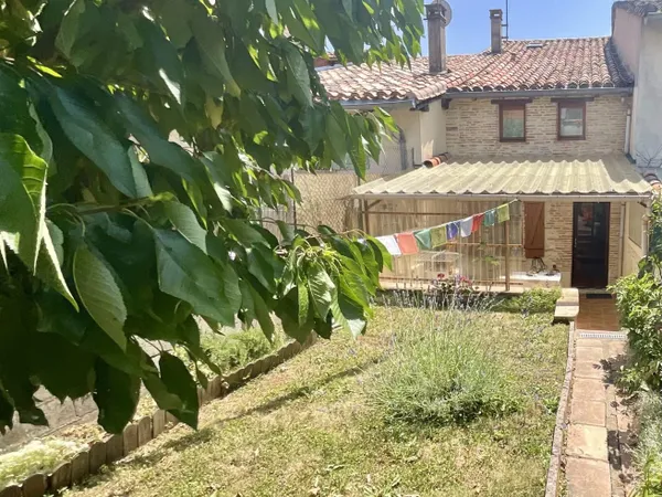 Maison 4 pièces 115 m²