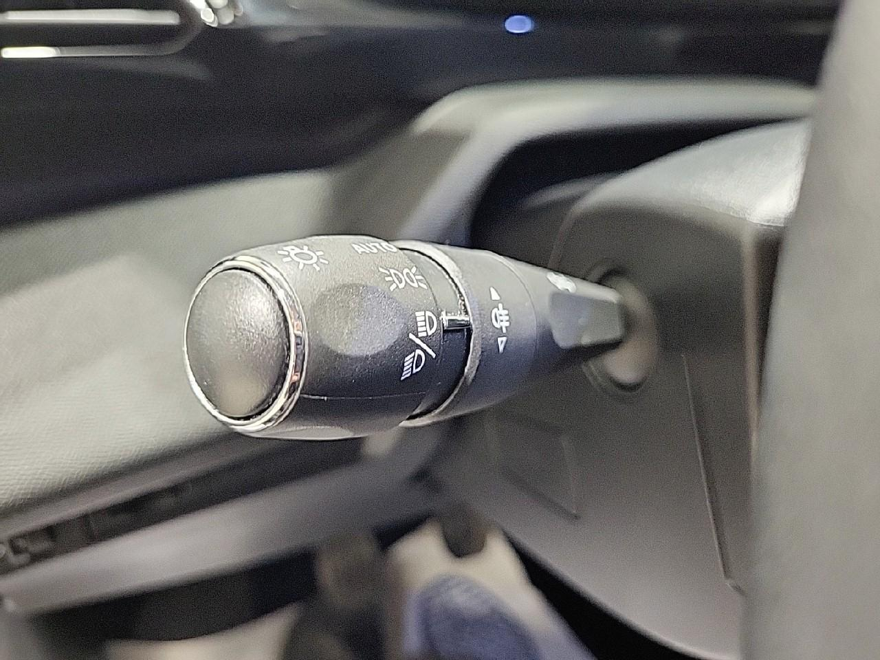 Peugeot 308 puretech 110ch s&s bvm6 active pack — photo 19