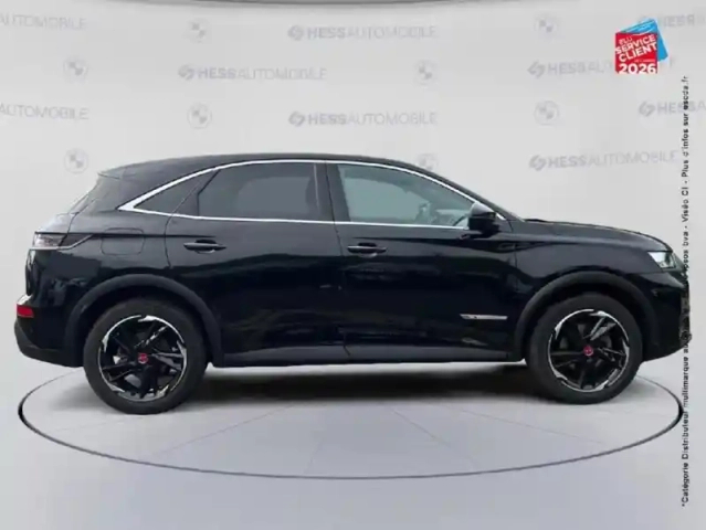 Ds Ds 7 crossback puretech 130ch performance line + 120g — photo 4