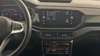 Volkswagen T-Cross 1.0 TSI 115ch Carat DSG7 — photo 19