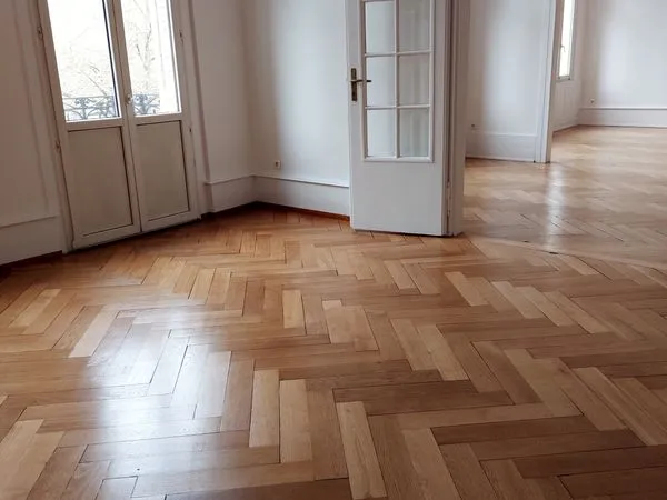 Magnifique 5 pièces à l'Orangerie