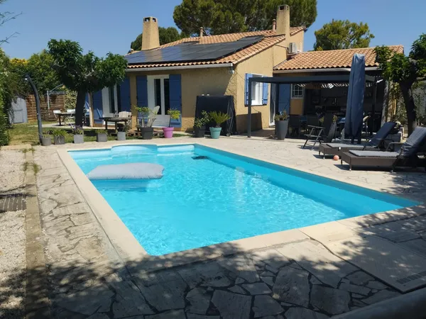 Maison aux village des Olives