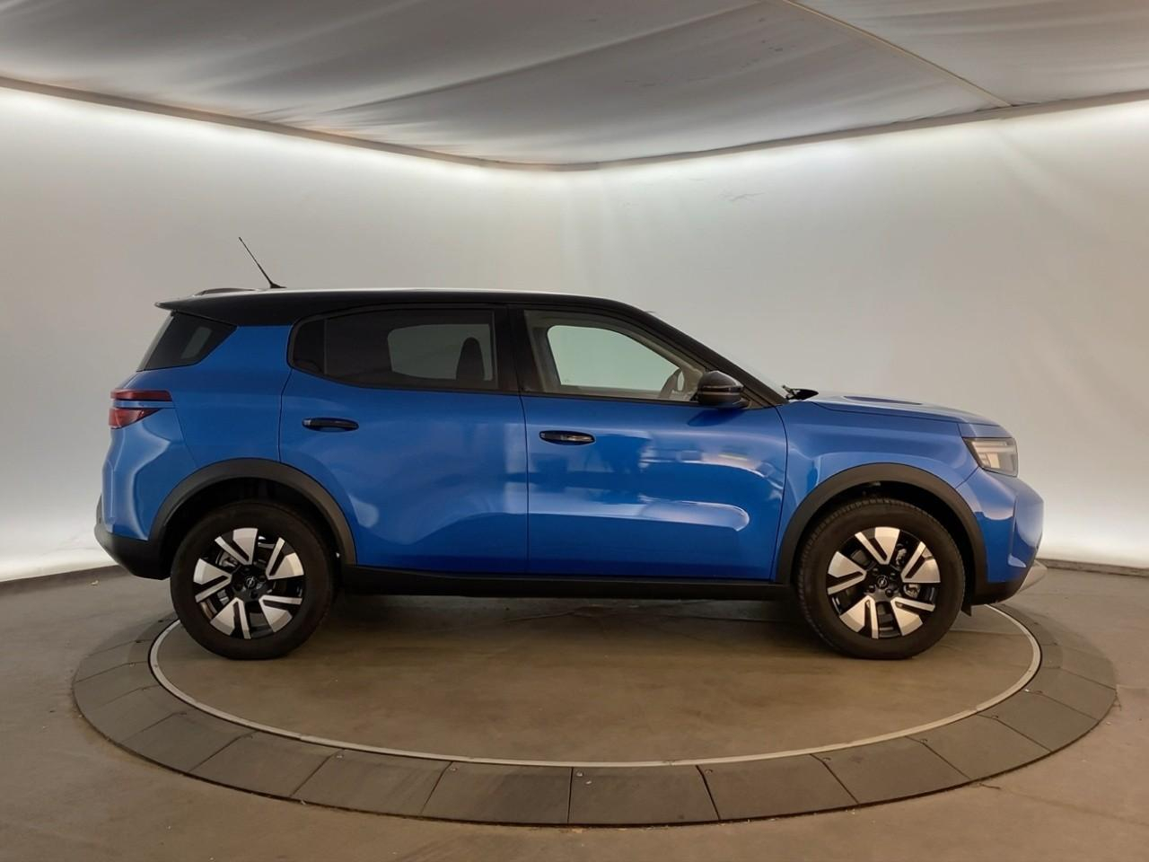 Opel Frontera electric 113 ch batterie 44 kwh gs — photo 4