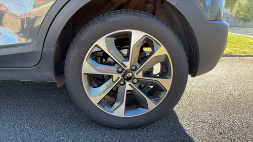 Kia Stonic 1.6 CRDi 110 - Active – 2018 – 99380 km – Diesel – Boîte Manuelle — photo 12
