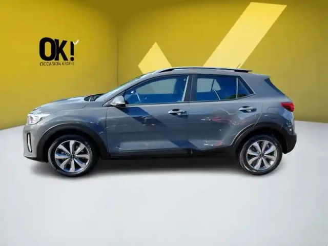 Kia Stonic active 101 ch bm6 — photo 2