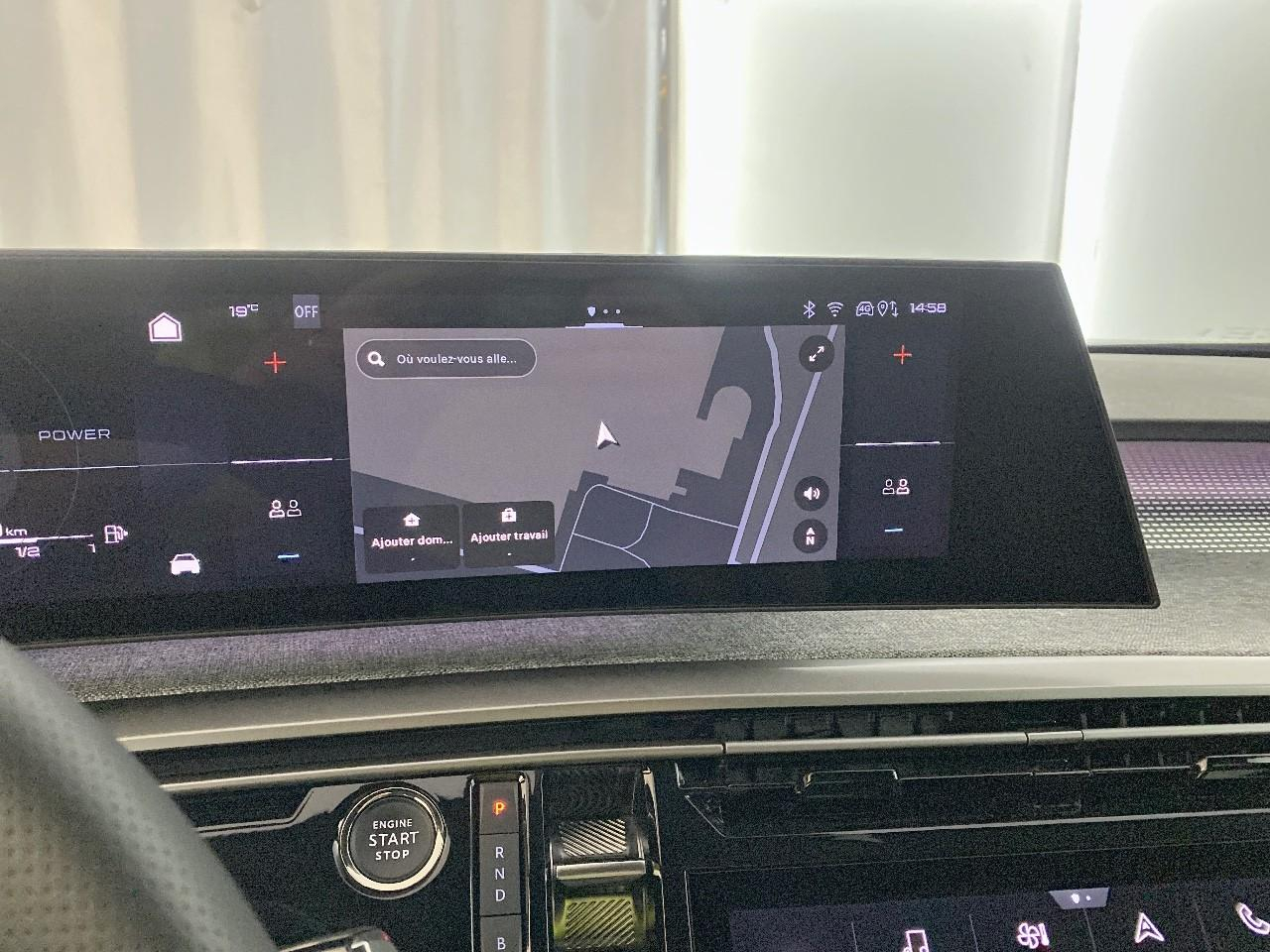 Peugeot 3008 plug-in hybrid 195 e-dcs7 gt — photo 14