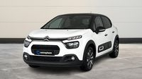 Citroen C3 1.2 PureTech 110ch S&S Shine EAT6
