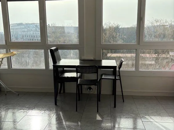 Location appartement f1