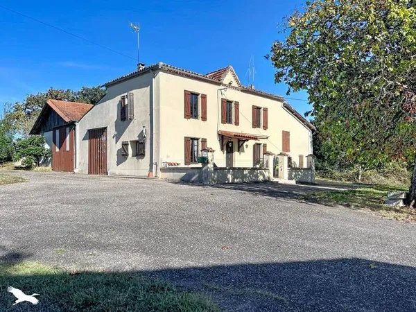 Maison 5 pièces 135 m²