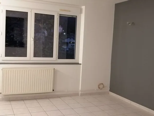 Location Appartement F3