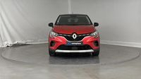 Renault Captur 1.6 E-Tech hybride 145ch Intens -21