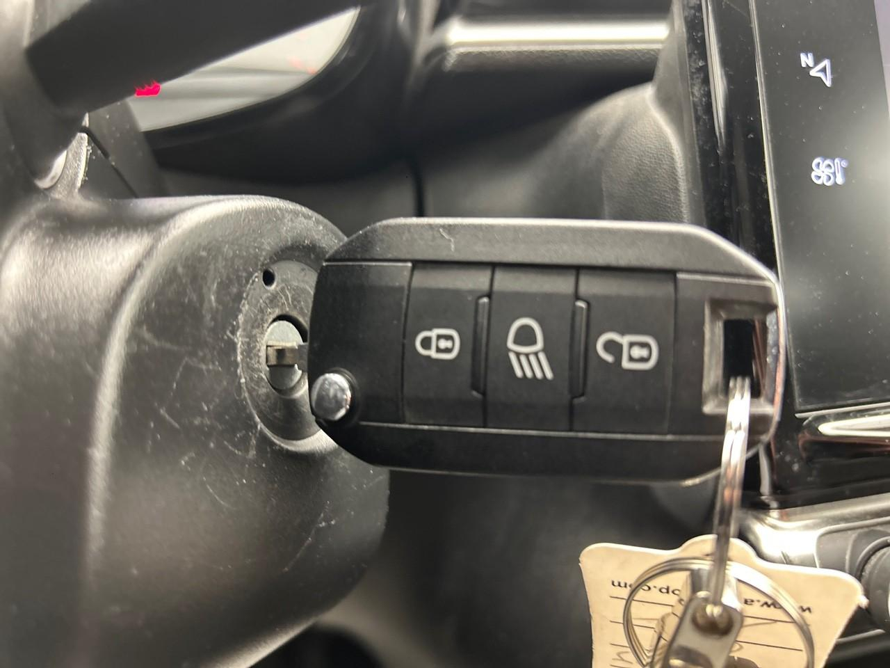 Citroën C3 bluehdi 100 bvm6 you — photo 18