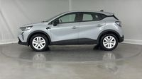 Renault Captur 1.8 E-Tech full hybrid 160ch Evolution - 25 — photo 7