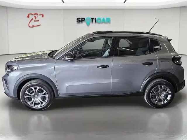 Citroën C3 1.2 turbo 100ch max — photo 2