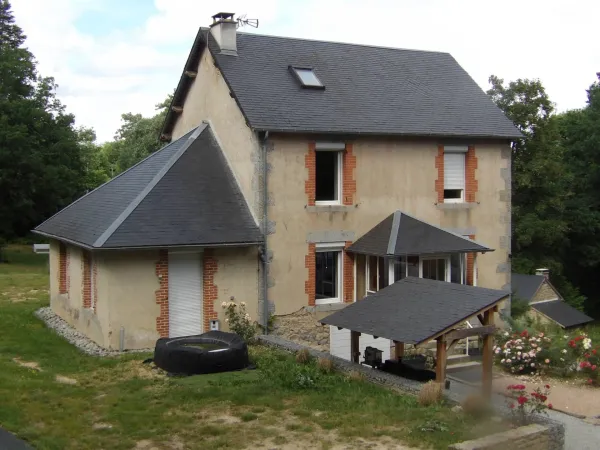 Maison 6 pièces 118 m²
