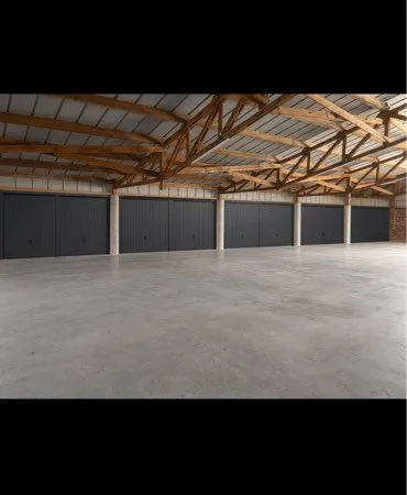 🔐 box de stockage sécurisés - 10 à 20 m² - warluis / beauvais