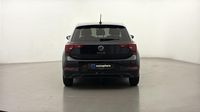 Volkswagen Polo 1.0 TSI 95ch VW Edition DSG7 — photo 6