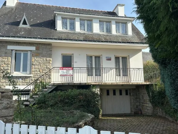 Maison 111 m²